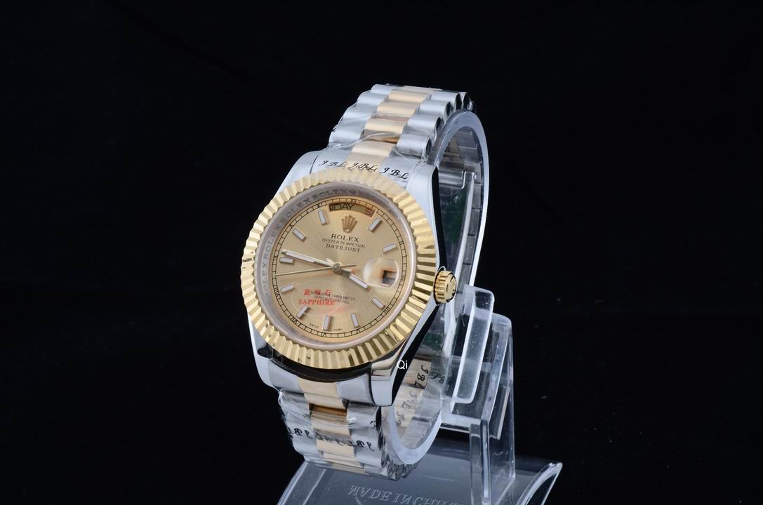 Rolex Watch 121